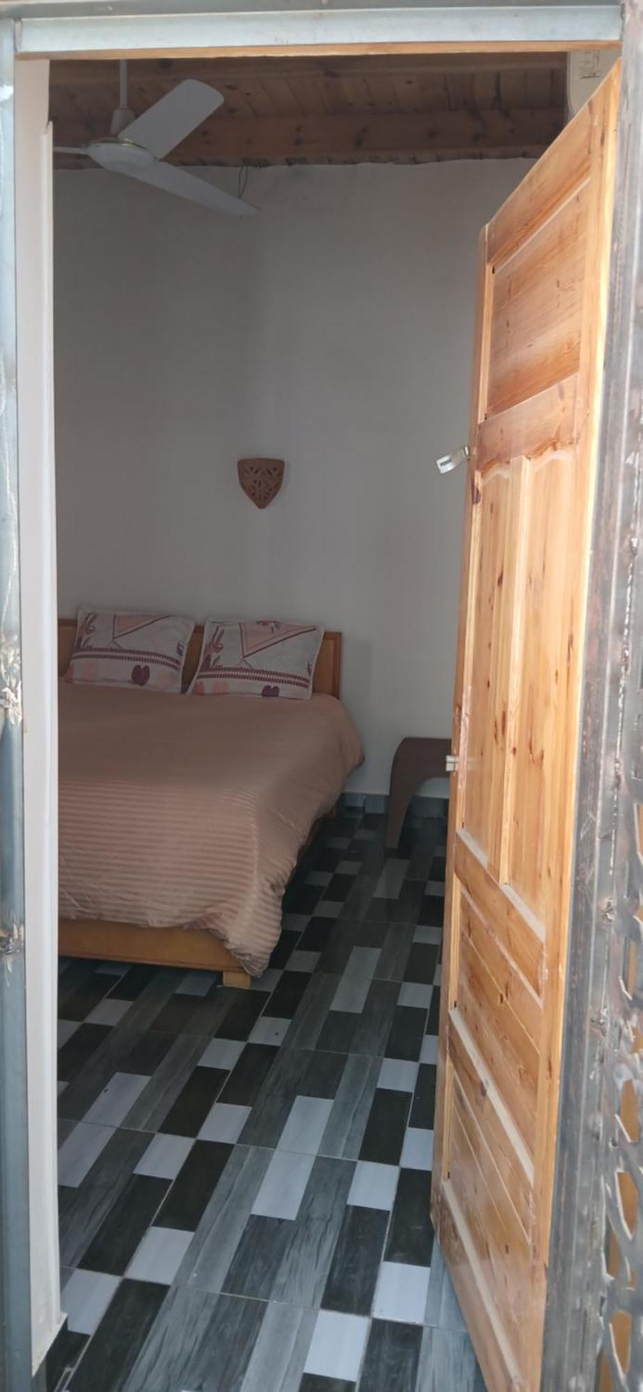 Studio House Luxor Luaran gambar