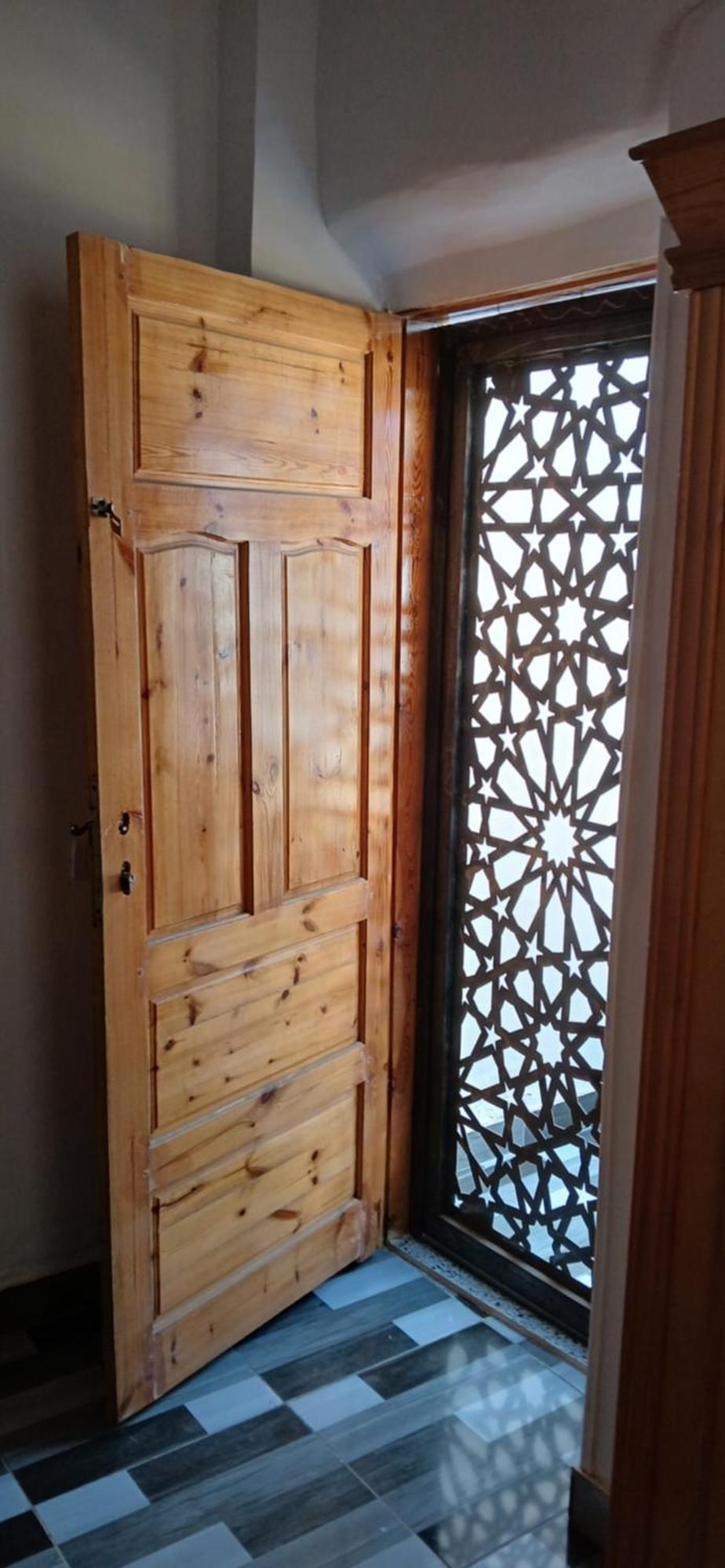 Studio House Luxor Luaran gambar