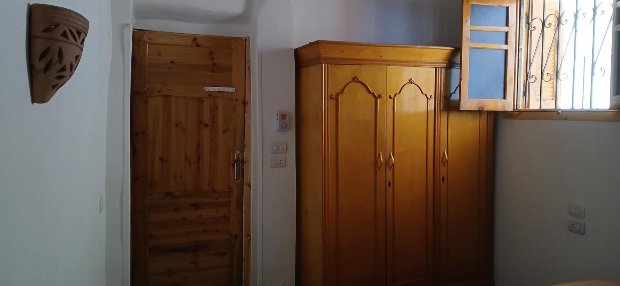 Studio House Luxor Luaran gambar