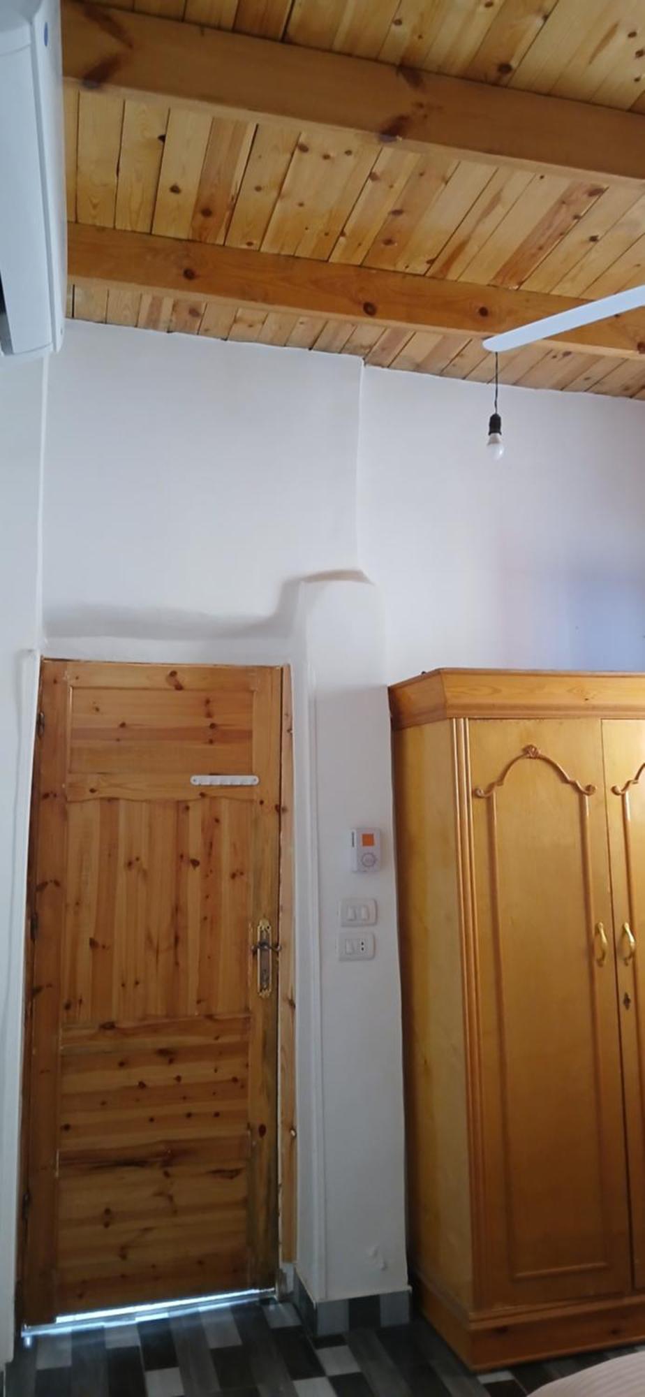 Studio House Luxor Luaran gambar