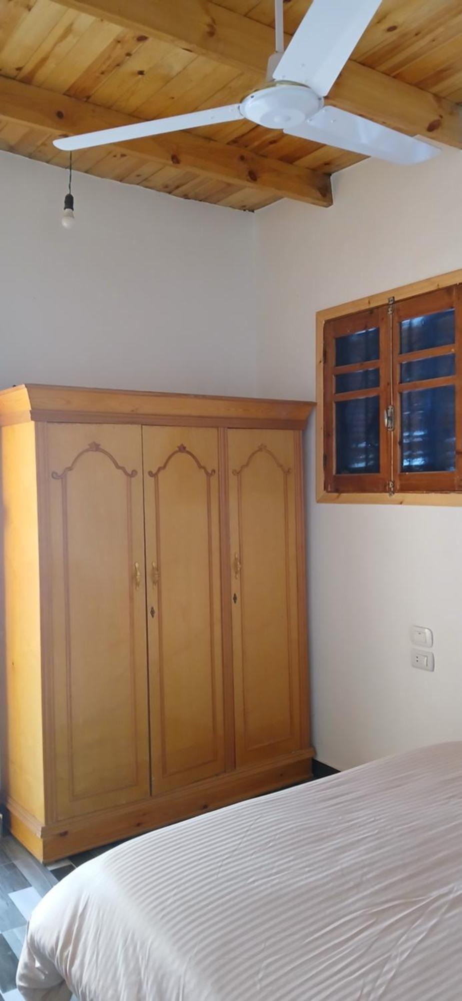 Studio House Luxor Luaran gambar