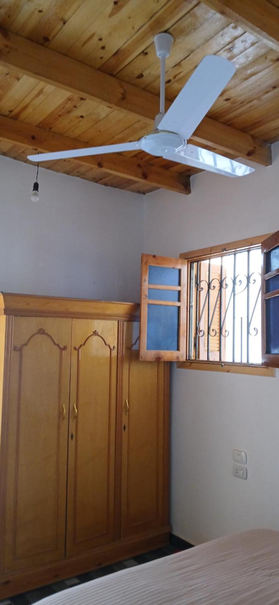 Studio House Luxor Luaran gambar