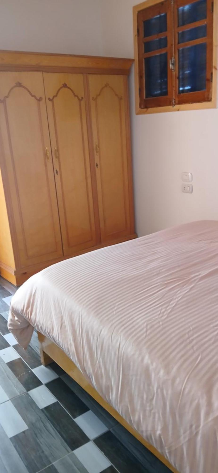 Studio House Luxor Luaran gambar