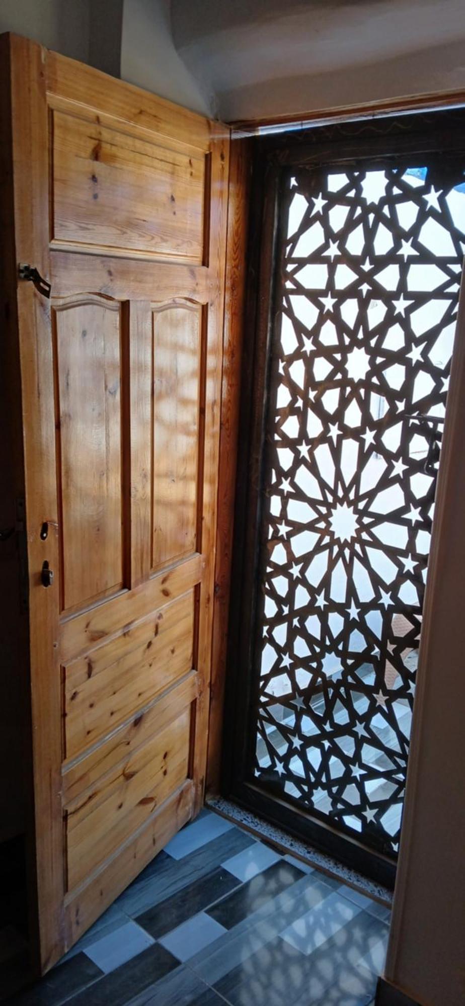 Studio House Luxor Luaran gambar