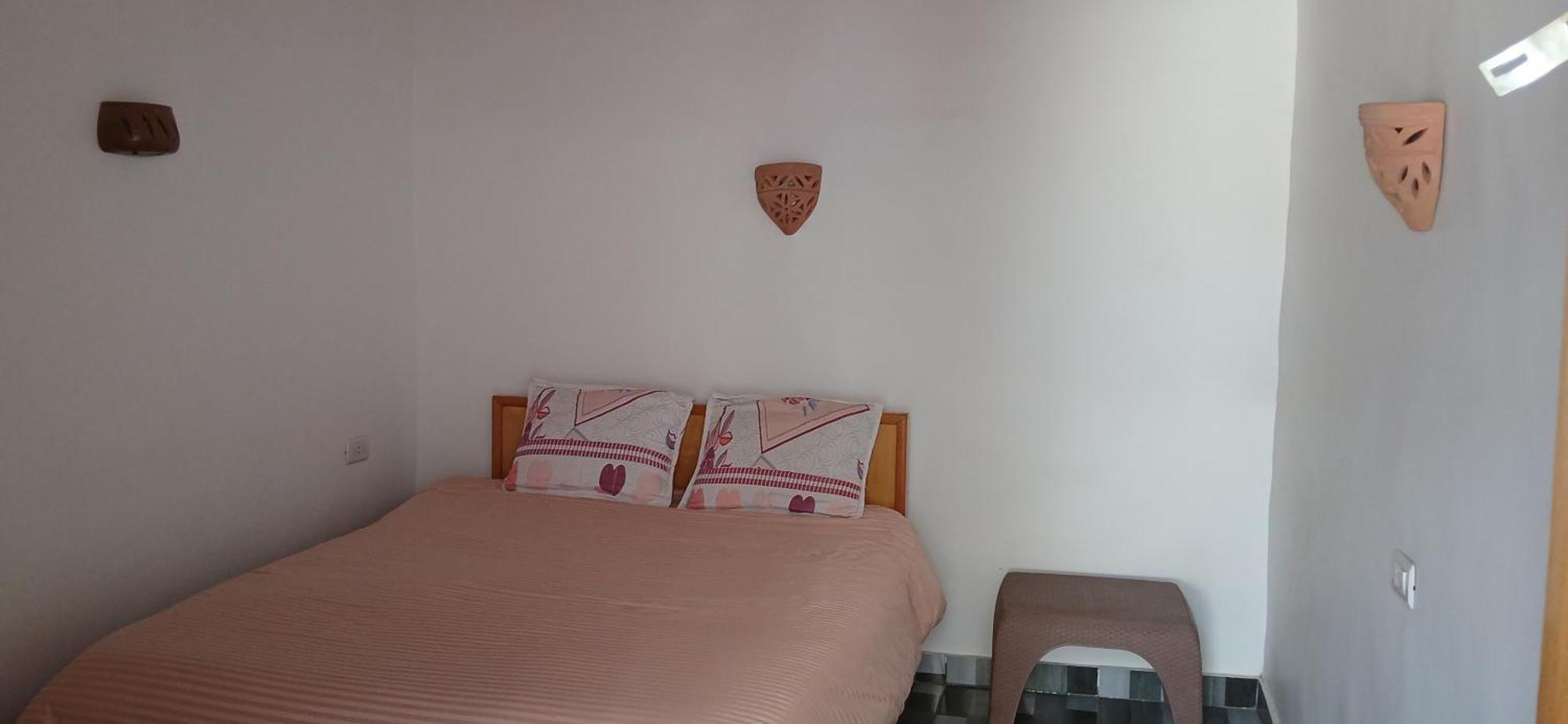 Studio House Luxor Luaran gambar