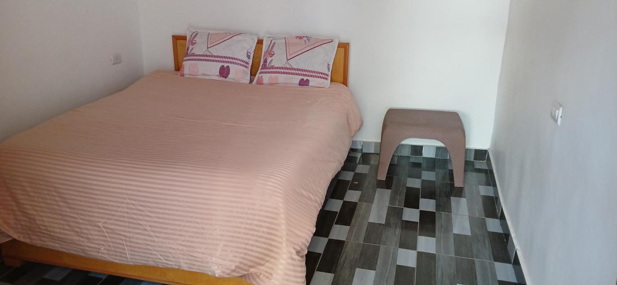 Studio House Luxor Luaran gambar