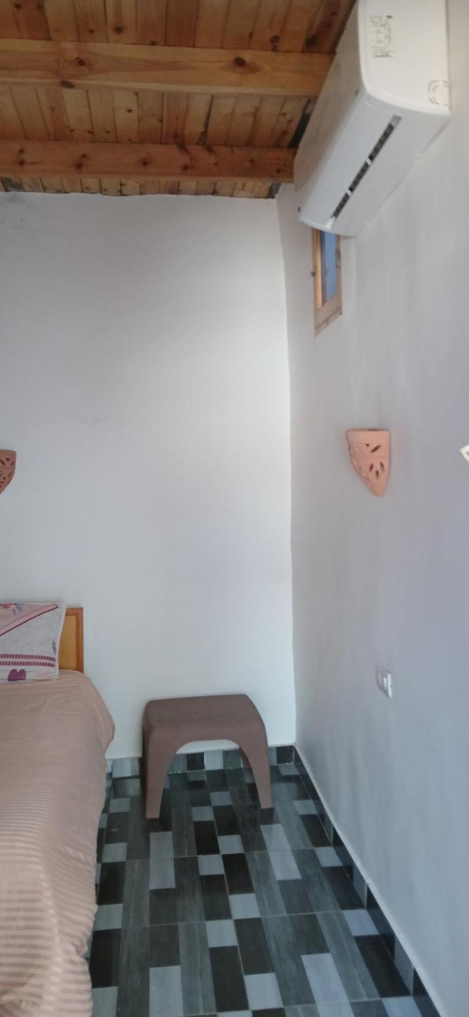 Studio House Luxor Luaran gambar