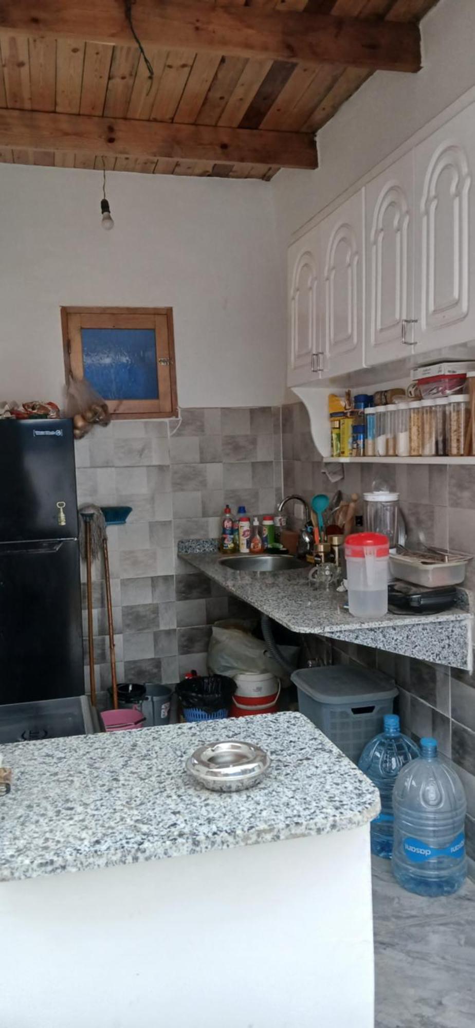 Studio House Luxor Luaran gambar