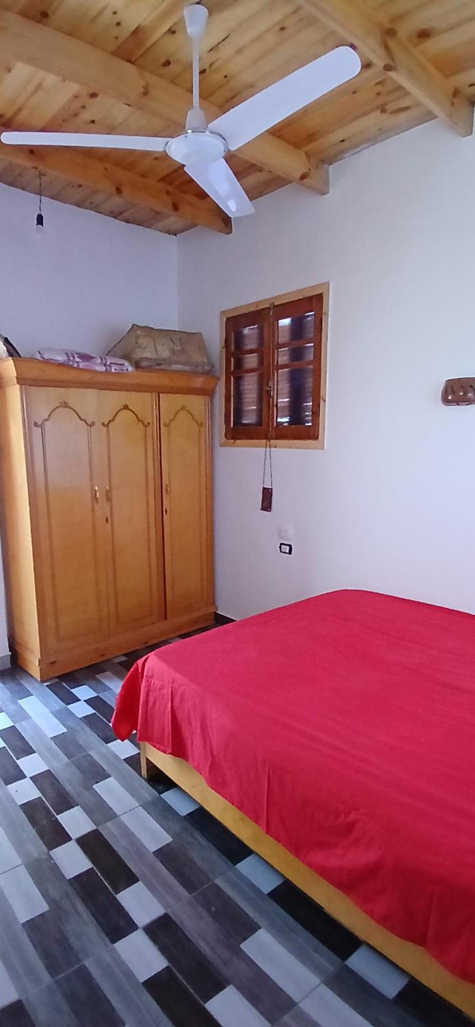 Studio House Luxor Luaran gambar