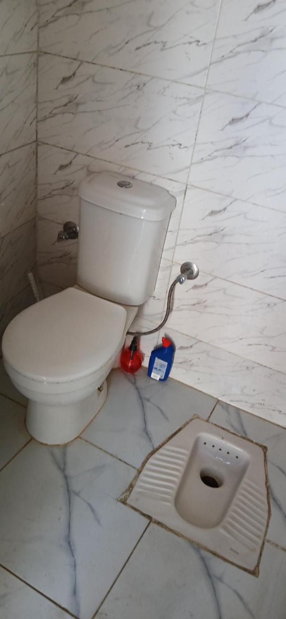 Studio House Luxor Luaran gambar