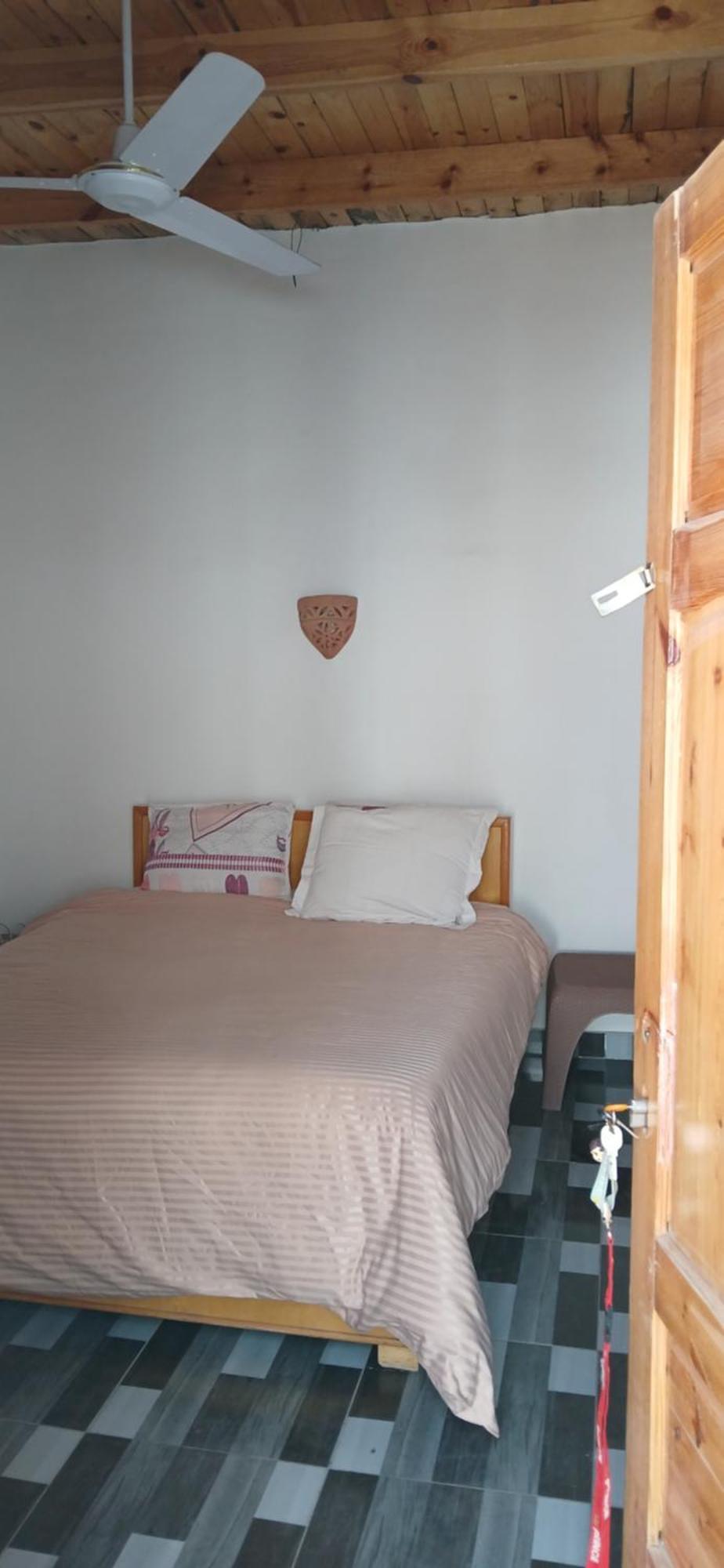 Studio House Luxor Luaran gambar
